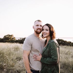 Meet your Posher, Priscilla